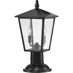 Elstead Lighting Hinkley Huntersfield Gate Lamp