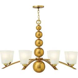 Elstead Lighting Zelda Pendant Lamp