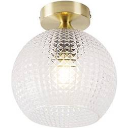 QAZQA Art Deco ceiling Pendant Lamp