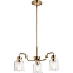 Elstead Lighting Kichler Aivian Pendant Lamp