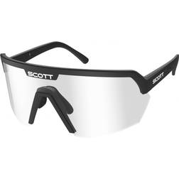 Scott Sport Shield Cykelbriller - Sort