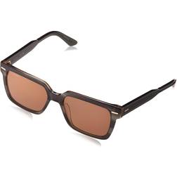 Calvin Klein CK 22535S 023, RECTANGLE Sunglasses, available