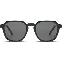 Komono Sunglasses Matty - Noir