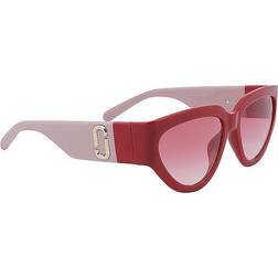 Marc Jacobs 92Y/TX Red