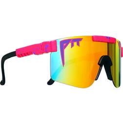 Pit Viper Radical Polarised Sunglasses