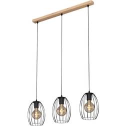 Briloner Hänglampa Waktu Vintage 70 x 17.5 x 109.5 cm Pendellampa