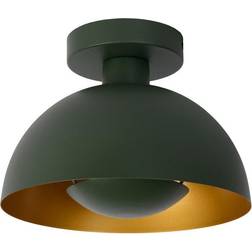 Lucide Siemon Flush metal Loftplafond ∅ 25cm