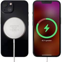 Intenso MW1 15Watt Opladningspude