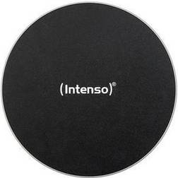 Intenso Chargeur à induction BA2 black 7410520 noir