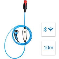 NRGkick Elbil-oplader med WiFi 10m