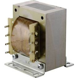 Elma Elma TT IZ67 Universalnettransformer 1 x 230 V 2 x 20 V AC 80 VA 2 A