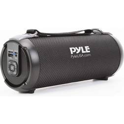 Sound Around Pyle Wireless Portable Boombox