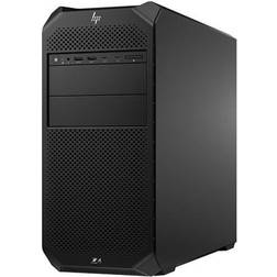 HP Workstation Z4 G5 Tower 4U