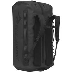 Sea to Summit Hydraulic Pro Dry Pack 100 Jet Black