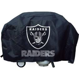 NFL All Star Sports Las Vegas Raiders Deluxe Grill Cover