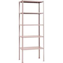 Hay Shelving Unit Bogreol