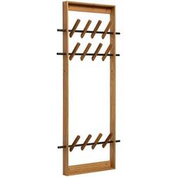 We Do Wood Wall-Mounted Oak Tøjkrog 53cm