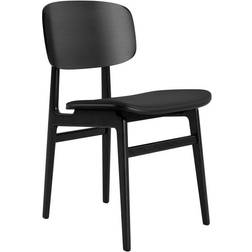 Norr11 NY11 Ultra Black Köksstol