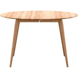 bruunmunch Bruunmunch PLAYdinner Round Spisebord 120cm