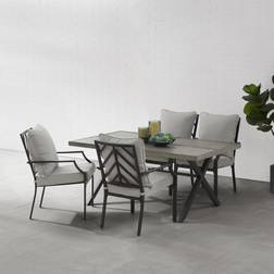 Crosley Furniture Otto 5Pc Patio Dining Set