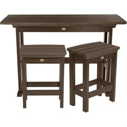 HighWood USA Lehigh Bistro Set