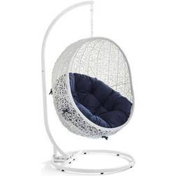 modway Hide Collection Swing