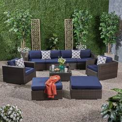 Great Deal Kyra Outdoor Sofa