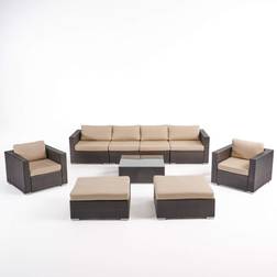 Great Deal Kyra Outdoor Sofa