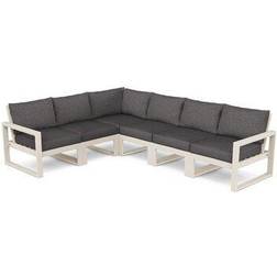 EDGE 110.5" Deep Modular Sofa