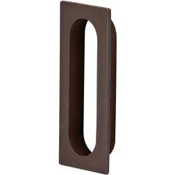 Schlage Ives Closet Flush Pull