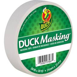 Duck Masking Tape .94"X30yd