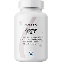 Holistic Femme Paus 90