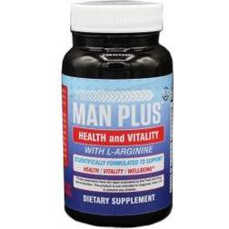 Man Plus Vitality Support