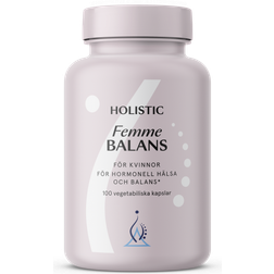 Holistic Femme Balance 100 st