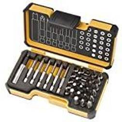 Felo 35" Bit Box 35 Piece Set with Magnetic Holder, 020 735 16