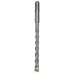 Wolfcraft Hammer-Schlagbohrer HM Professional SDS-plus Schaft Ø 8 mm SDS-Bohrer