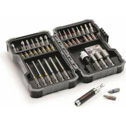 Bosch Professional 43 St Skruvmejselbits Och Hylsnyckelsats