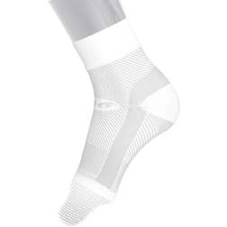 OS1st DS6 Decompression Sleeve White, Unisex, varusteet, Suojaus, Juoksu, Valkoinen, L