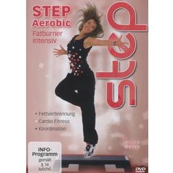 Step Aerobic Fatburner intensiv