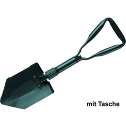 Herbertz Faltspaten Geschlossen 25cm Geöffnet 58cm