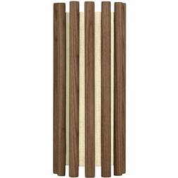 Umage Komorebi Mini Dark Oak Lampenschirm