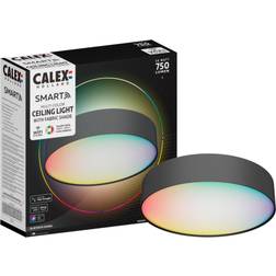 Calex SMART FABRIC LOFTSLAMPE Pendel 30cm