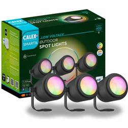 Calex Smart Hem 3000-6500K RGB Spotlight