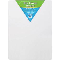 Dry Erase Board, 9.5" X