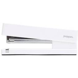 Poppin Stapler The Original Modern Desk Stapler Solid Steel Anvil