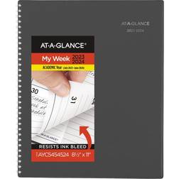 At-A-Glance 2023-2024 DayMinder 9.25"