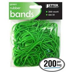 Office Multi-Purpose Rubber Band #33