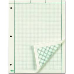 Tops Engineering Computation Notepad, 8.5"