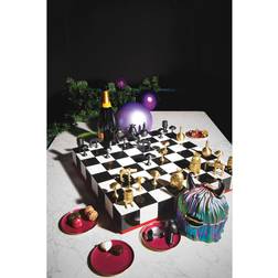 L'Objet Haas Chess Set