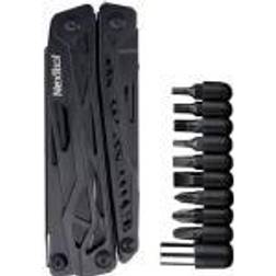 NexTool Nextool Multitool BlackKnight Nextool Multiværktøj